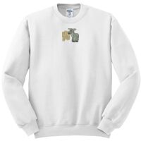 NuBlend ® Crewneck Sweatshirt Thumbnail