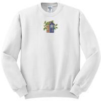 NuBlend ® Crewneck Sweatshirt Thumbnail