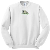 NuBlend ® Crewneck Sweatshirt Thumbnail