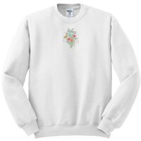 NuBlend ® Crewneck Sweatshirt Thumbnail