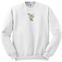 NuBlend ® Crewneck Sweatshirt Thumbnail