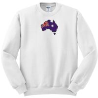 NuBlend ® Crewneck Sweatshirt Thumbnail