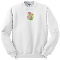 NuBlend ® Crewneck Sweatshirt Thumbnail