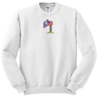NuBlend ® Crewneck Sweatshirt Thumbnail