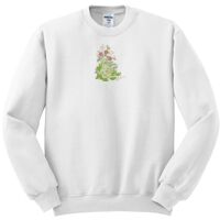 NuBlend ® Crewneck Sweatshirt Thumbnail