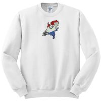 NuBlend ® Crewneck Sweatshirt Thumbnail