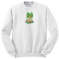 NuBlend ® Crewneck Sweatshirt Thumbnail