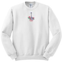 NuBlend ® Crewneck Sweatshirt Thumbnail