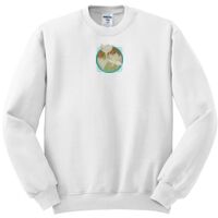 NuBlend ® Crewneck Sweatshirt Thumbnail