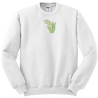 NuBlend ® Crewneck Sweatshirt Thumbnail