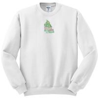 NuBlend ® Crewneck Sweatshirt Thumbnail