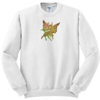NuBlend ® Crewneck Sweatshirt Thumbnail