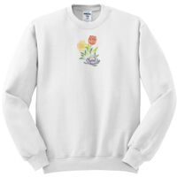 NuBlend ® Crewneck Sweatshirt Thumbnail
