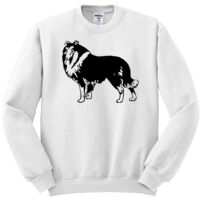 NuBlend ® Crewneck Sweatshirt Thumbnail