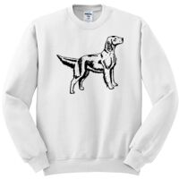 NuBlend ® Crewneck Sweatshirt Thumbnail