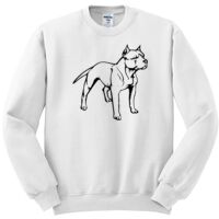 NuBlend ® Crewneck Sweatshirt Thumbnail