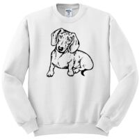 NuBlend ® Crewneck Sweatshirt Thumbnail