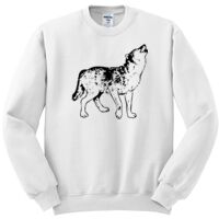 NuBlend ® Crewneck Sweatshirt Thumbnail