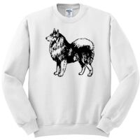 NuBlend ® Crewneck Sweatshirt Thumbnail