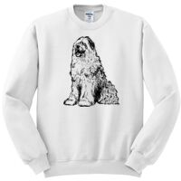 NuBlend ® Crewneck Sweatshirt Thumbnail