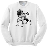 NuBlend ® Crewneck Sweatshirt Thumbnail