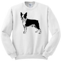 NuBlend ® Crewneck Sweatshirt Thumbnail