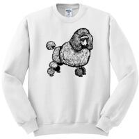 NuBlend ® Crewneck Sweatshirt Thumbnail