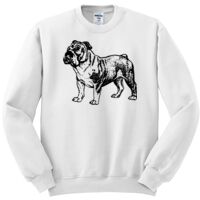 NuBlend ® Crewneck Sweatshirt Thumbnail