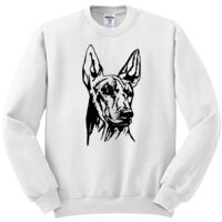 NuBlend ® Crewneck Sweatshirt Thumbnail