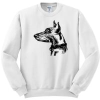 NuBlend ® Crewneck Sweatshirt Thumbnail