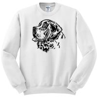 NuBlend ® Crewneck Sweatshirt Thumbnail