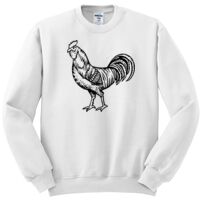 NuBlend ® Crewneck Sweatshirt Thumbnail