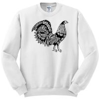 NuBlend ® Crewneck Sweatshirt Thumbnail