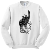 NuBlend ® Crewneck Sweatshirt Thumbnail