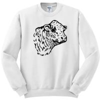 NuBlend ® Crewneck Sweatshirt Thumbnail