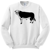 NuBlend ® Crewneck Sweatshirt Thumbnail