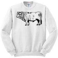 NuBlend ® Crewneck Sweatshirt Thumbnail
