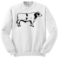 NuBlend ® Crewneck Sweatshirt Thumbnail