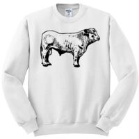 NuBlend ® Crewneck Sweatshirt Thumbnail