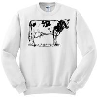 NuBlend ® Crewneck Sweatshirt Thumbnail