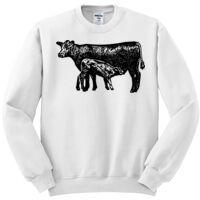 NuBlend ® Crewneck Sweatshirt Thumbnail