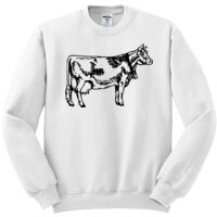 NuBlend ® Crewneck Sweatshirt Thumbnail