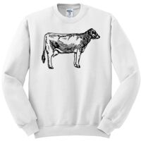 NuBlend ® Crewneck Sweatshirt Thumbnail