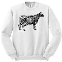 NuBlend ® Crewneck Sweatshirt Thumbnail