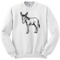NuBlend ® Crewneck Sweatshirt Thumbnail