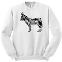 NuBlend ® Crewneck Sweatshirt Thumbnail