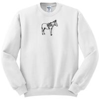 NuBlend ® Crewneck Sweatshirt Thumbnail