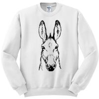 NuBlend ® Crewneck Sweatshirt Thumbnail