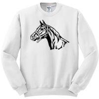 NuBlend ® Crewneck Sweatshirt Thumbnail
