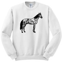 NuBlend ® Crewneck Sweatshirt Thumbnail